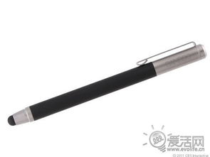 iPad變身隨身小畫板 Wacom Bamboo Stylus手寫筆使用體驗