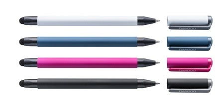 Bamboo Omni 無需匹配、即時(shí)輸入的手寫筆革新體驗(yàn)