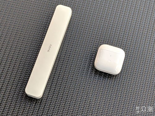 南卡pencil電容筆 指尖躍動(dòng)的靈感，如鉛筆般自然流暢的數(shù)字書寫體驗(yàn)