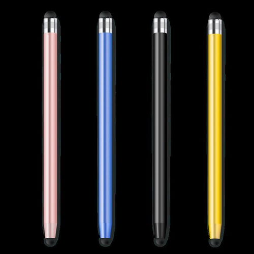 觸屏新時代 iPad、小米與通用電容筆的多元選擇